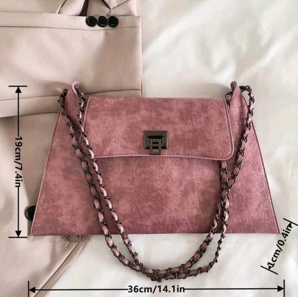 Shoulder Tote Bag - Picture 11 of 12